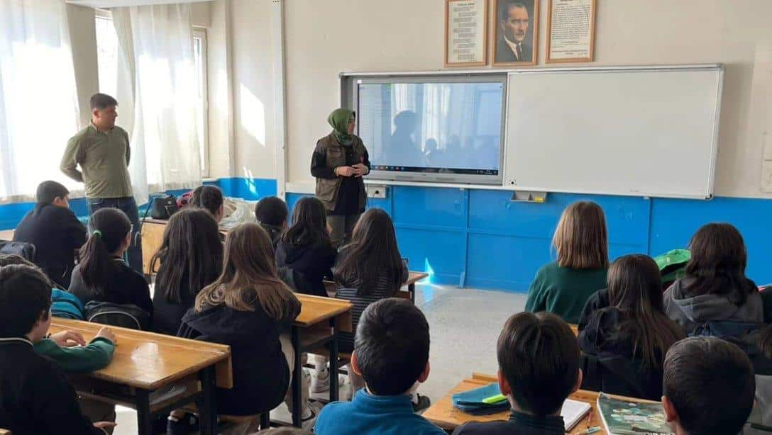 Pınarbaşında Okullar Tatil mi?