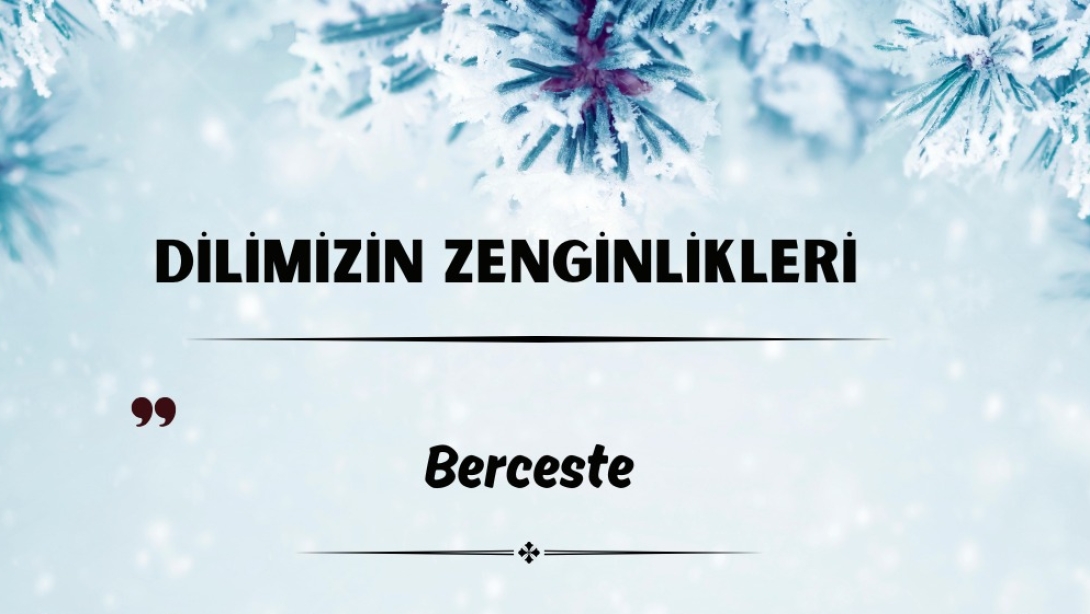 Pınarbaşında Okullar Tatil mi?