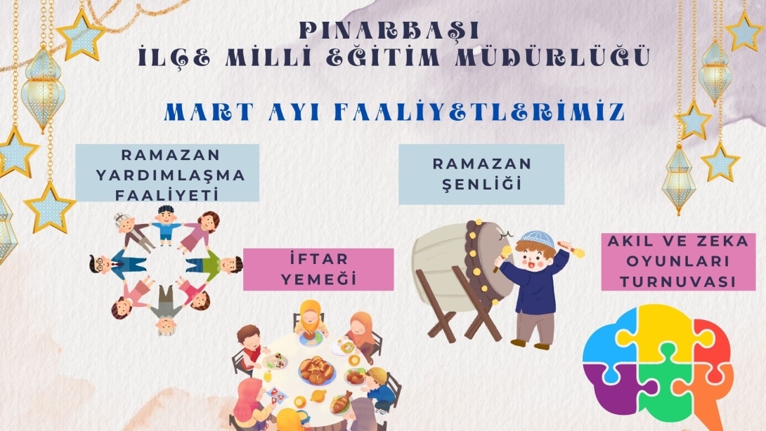 Pınarbaşında Okullar Tatil mi?