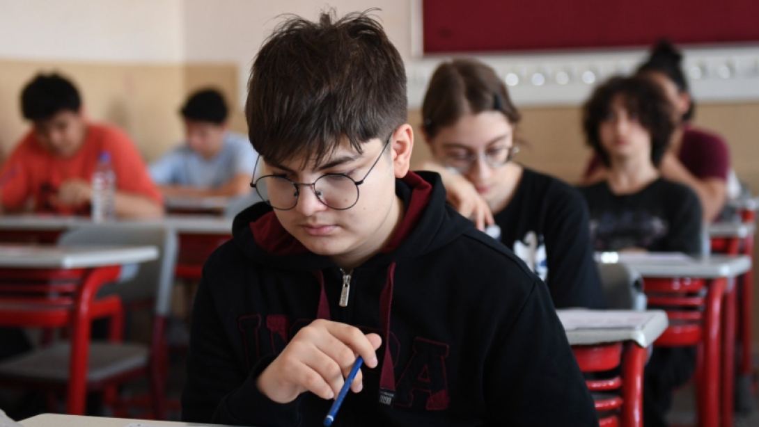 LGS KAPSAMINDA YERLEŞTİRMEYE ESAS 1. NAKİL SONUÇLARI AÇIKLANDI